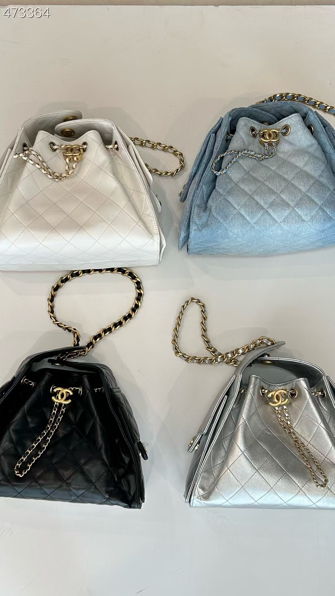 bolso chanel 