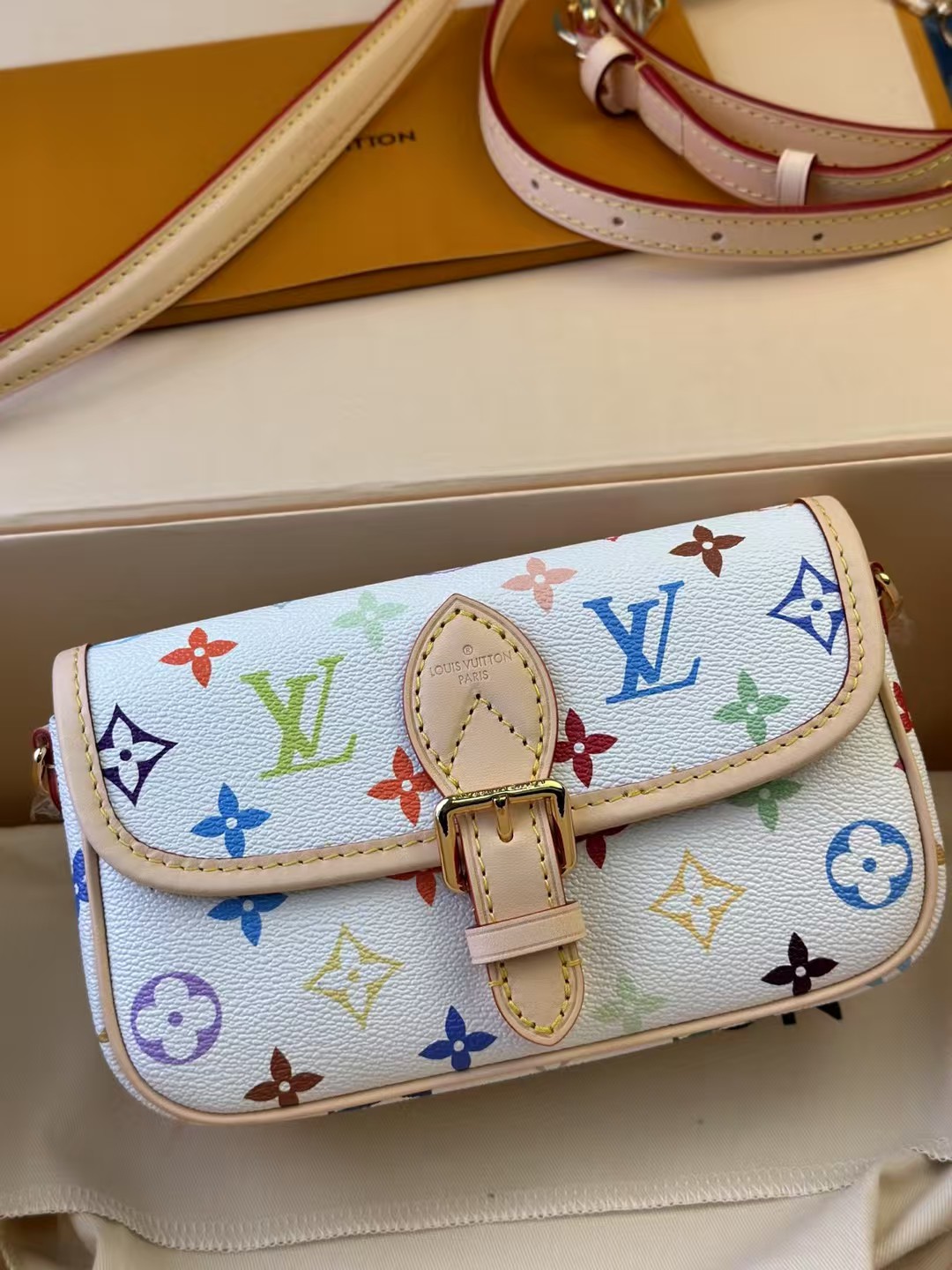 bolso louis vuitton