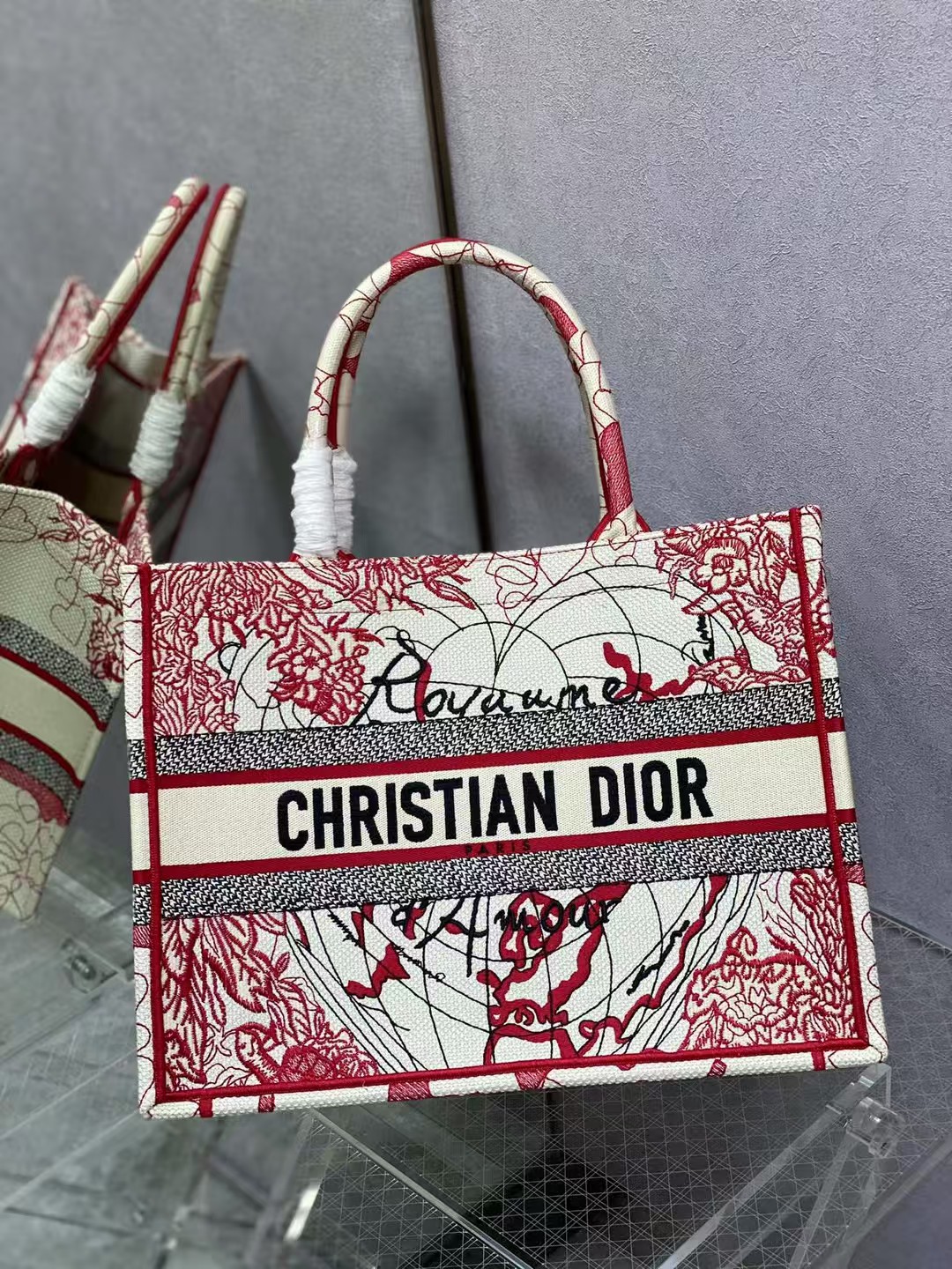 bolso christian dior 1