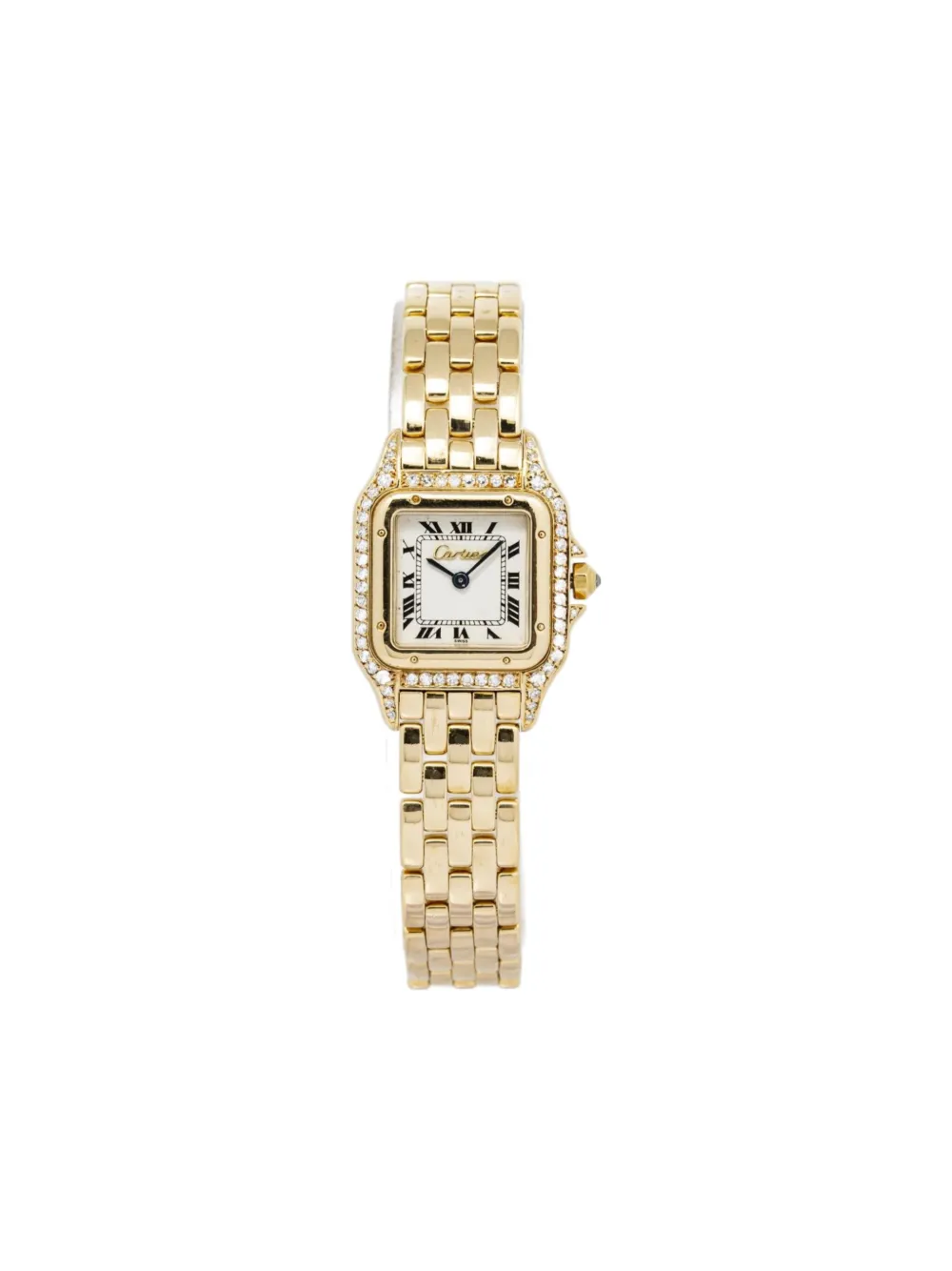 relojes cartier 