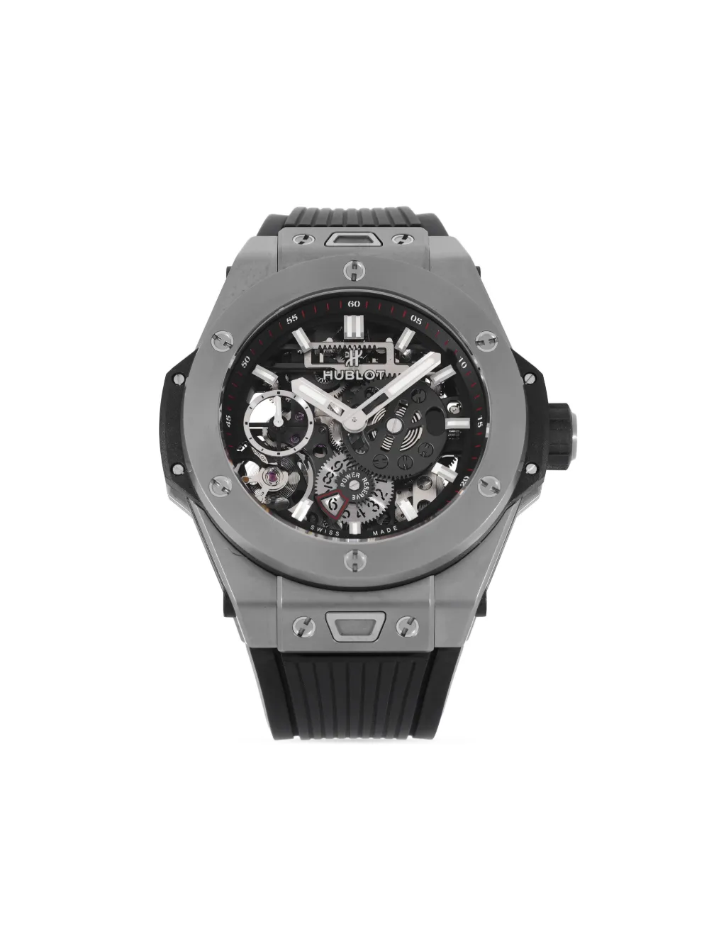 reloj hublot