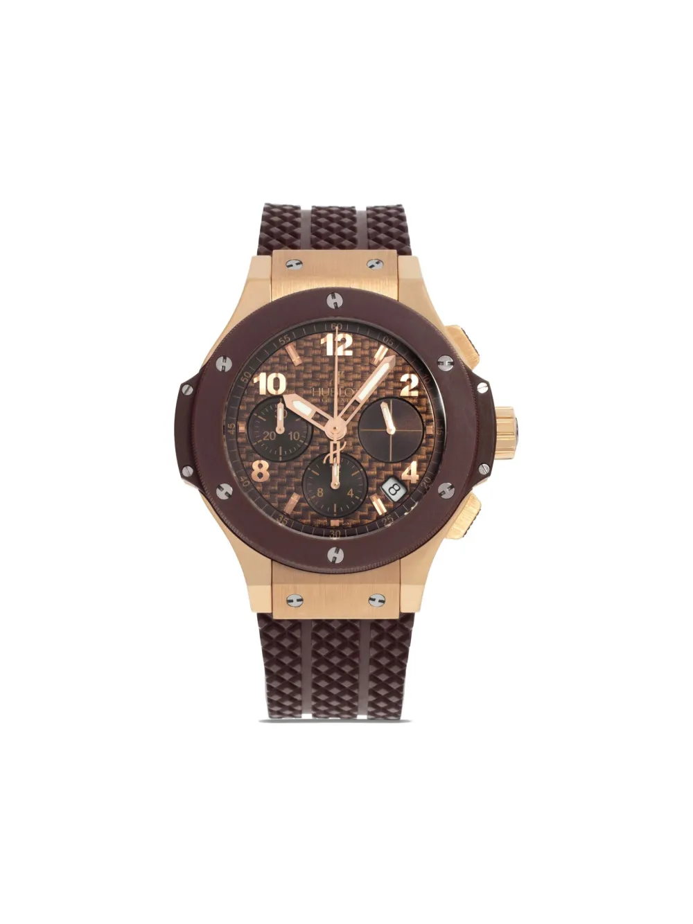 reloj hublot 
