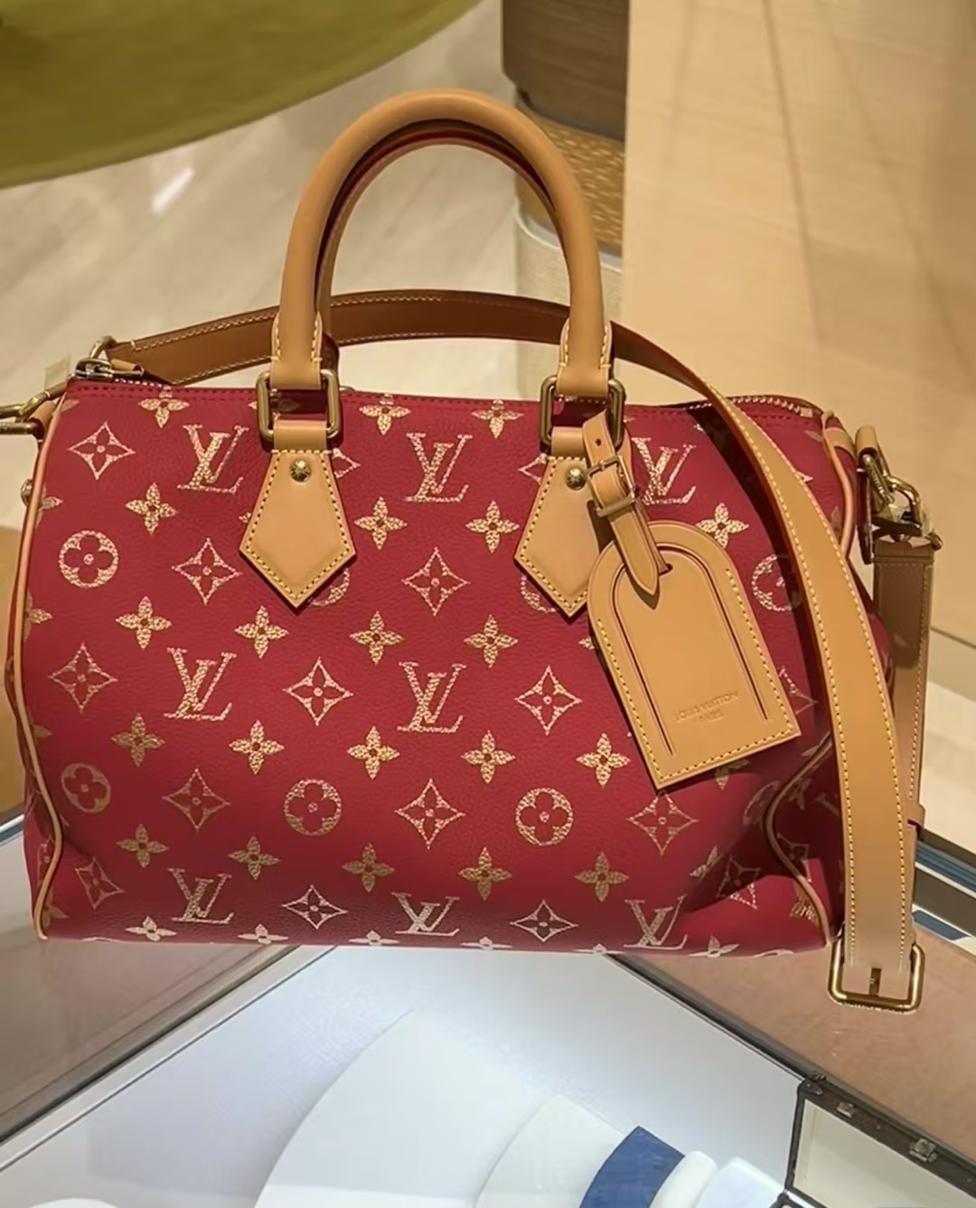 bolso louis vuitton 