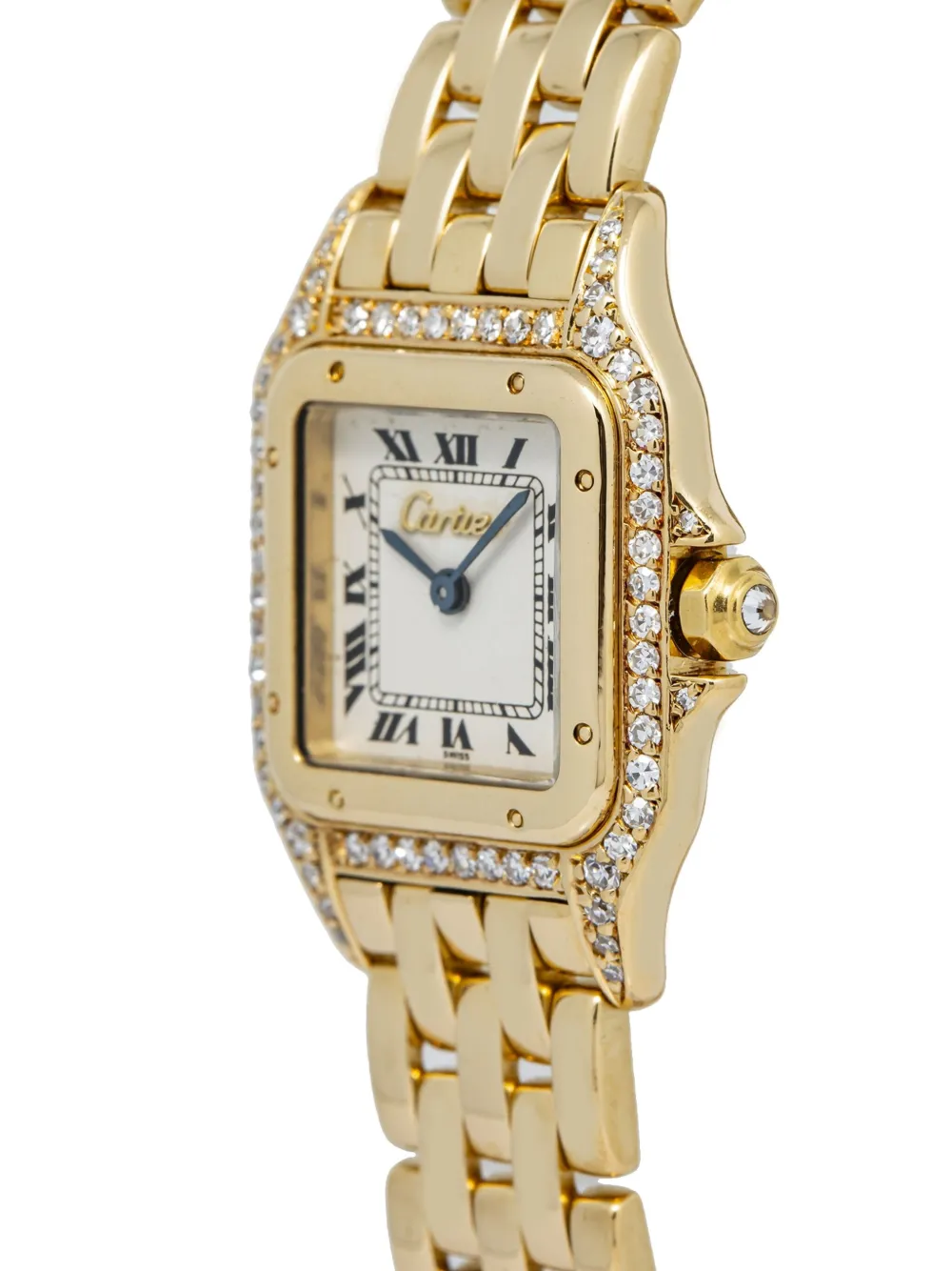 relojes cartier 