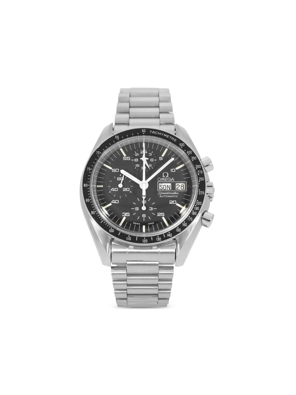 reloj omega