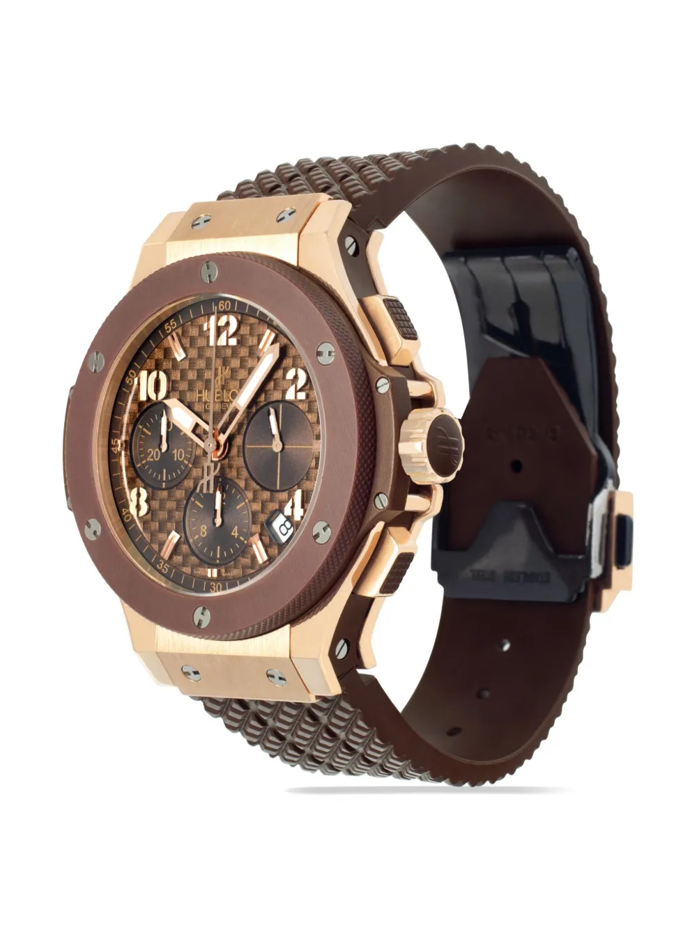 reloj hublot 
