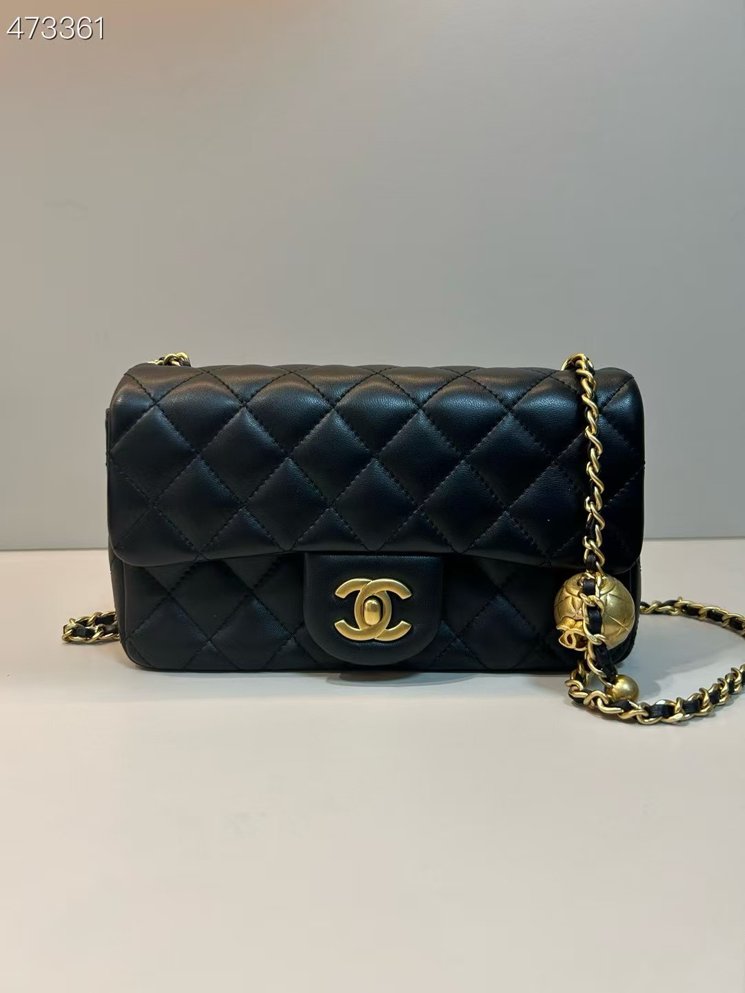 bolso Chanel 