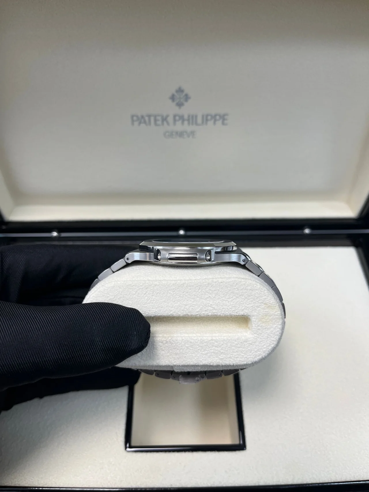 patek philippe tiffany