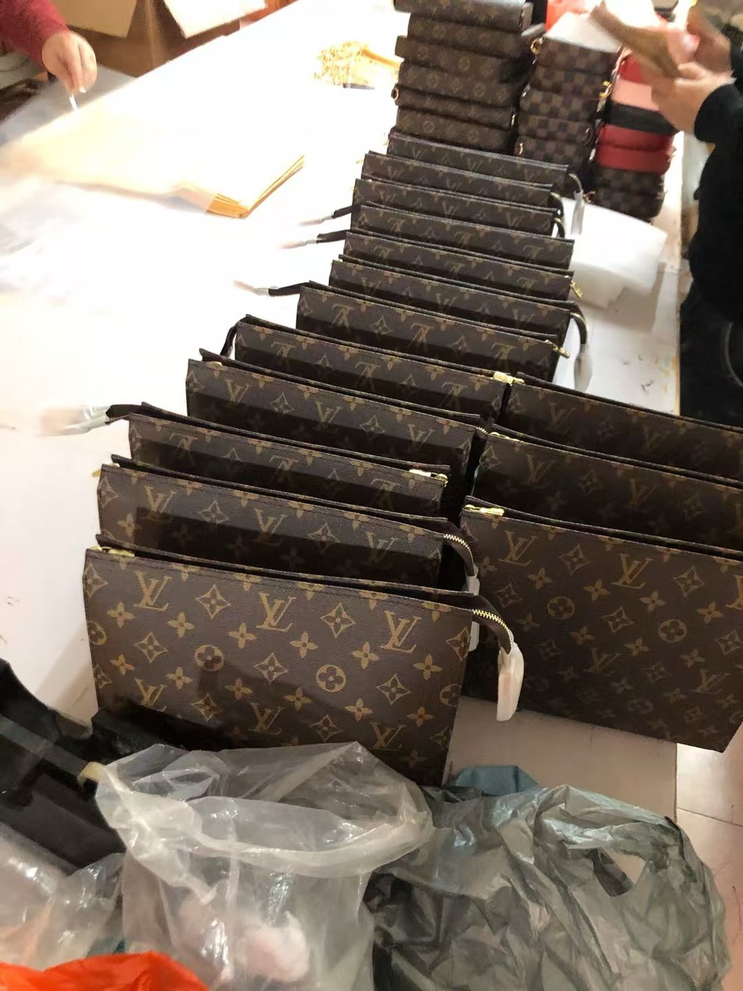 bolsillo louis vuitton 