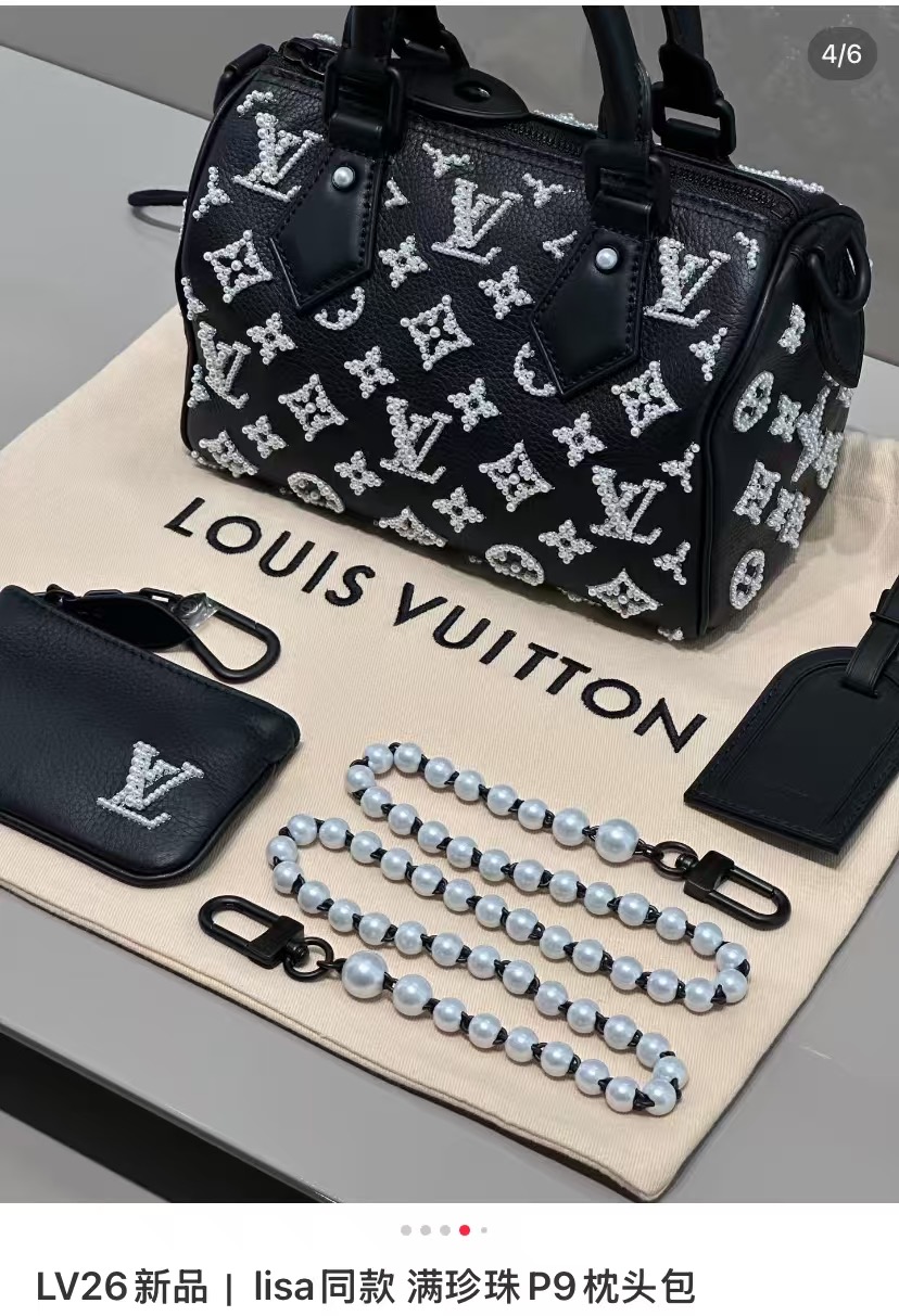 bolso louis vuitton 