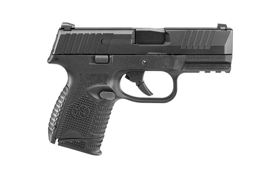 FN 509C Compact 9mm