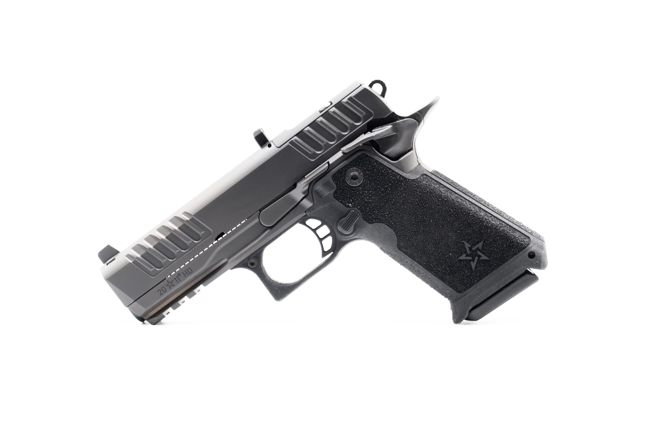 Staccato HD P4 - Preferred