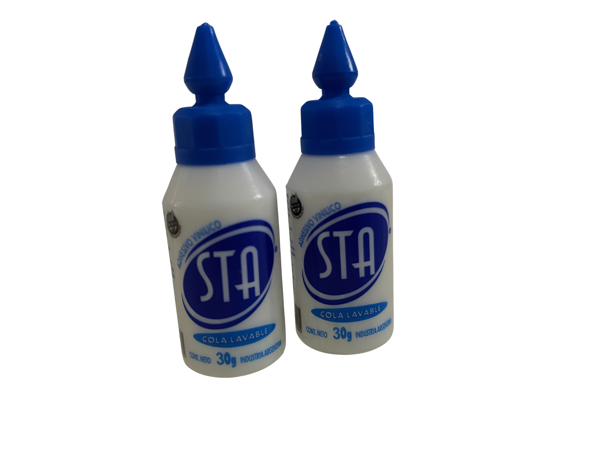 Cola Lavable STA 30g