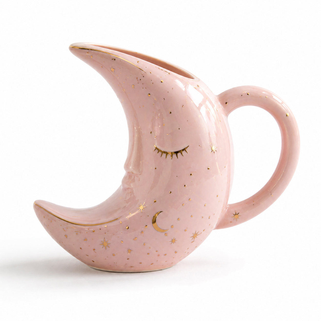 Taza Luna Rosa