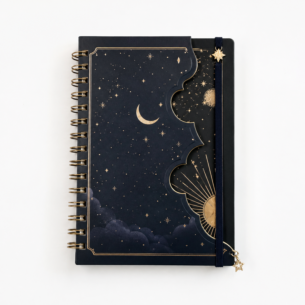 Cuaderno Cósmico