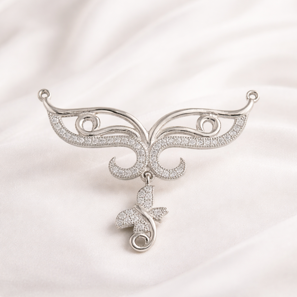 Ivory Design Pendant