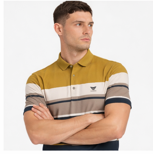 Symbolize Graphic T-Shirt