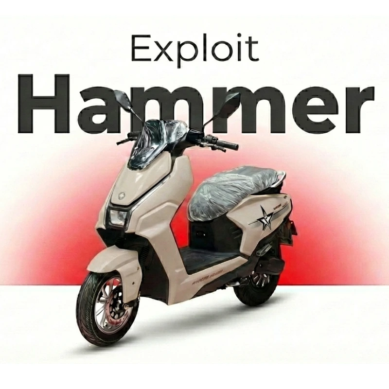 Exploit Hammer 