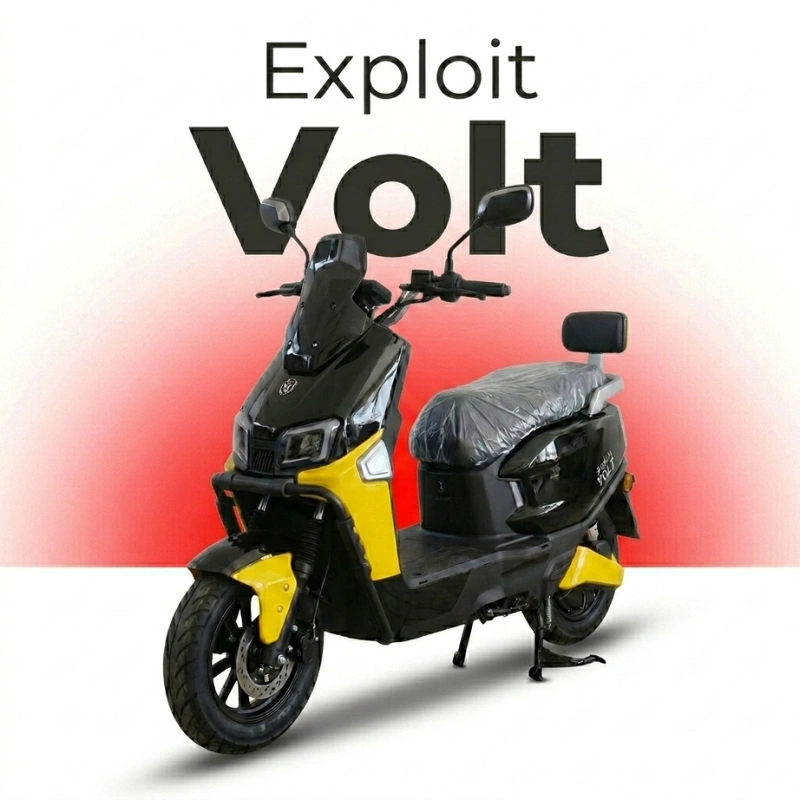 Exploit Volt