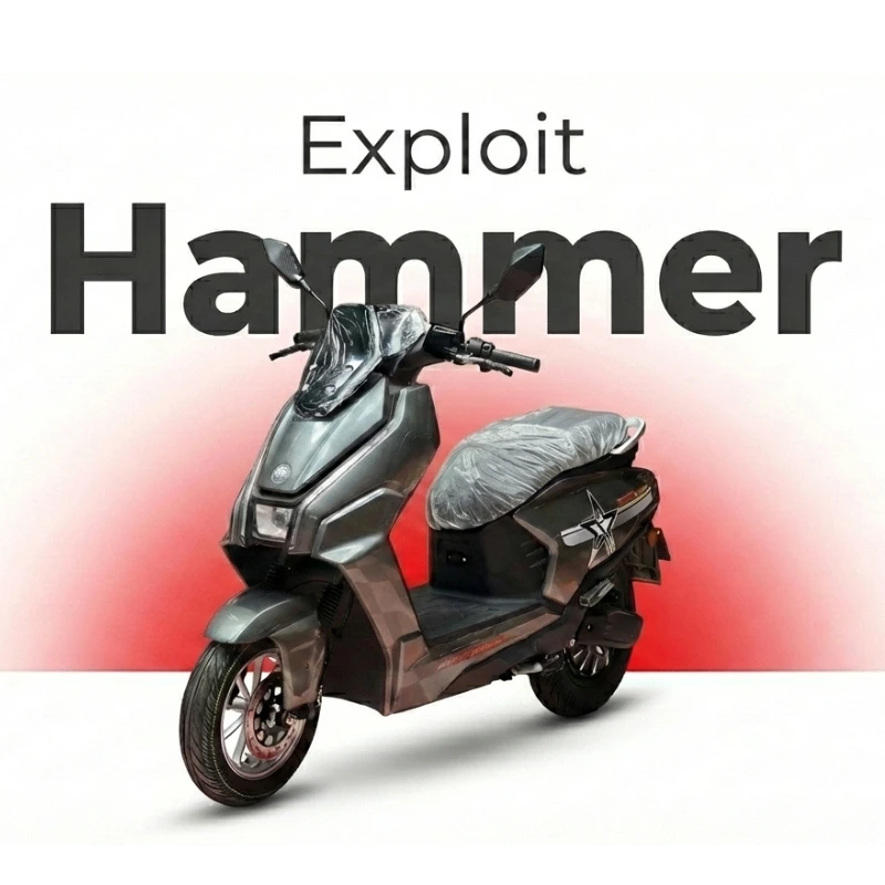 Exploit Hammer 