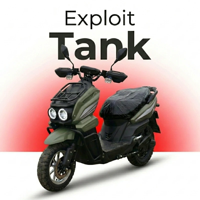 Exploit Tank