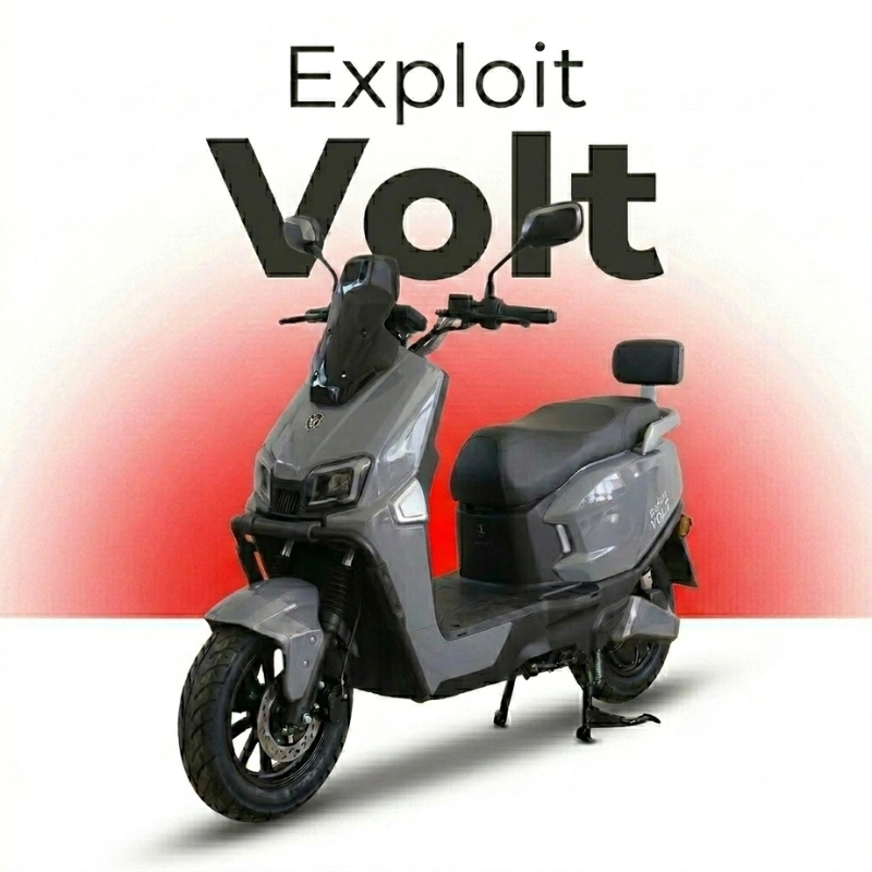 Exploit Volt