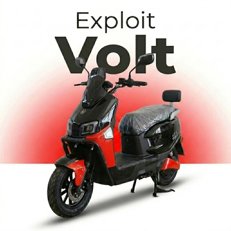 Exploit Volt