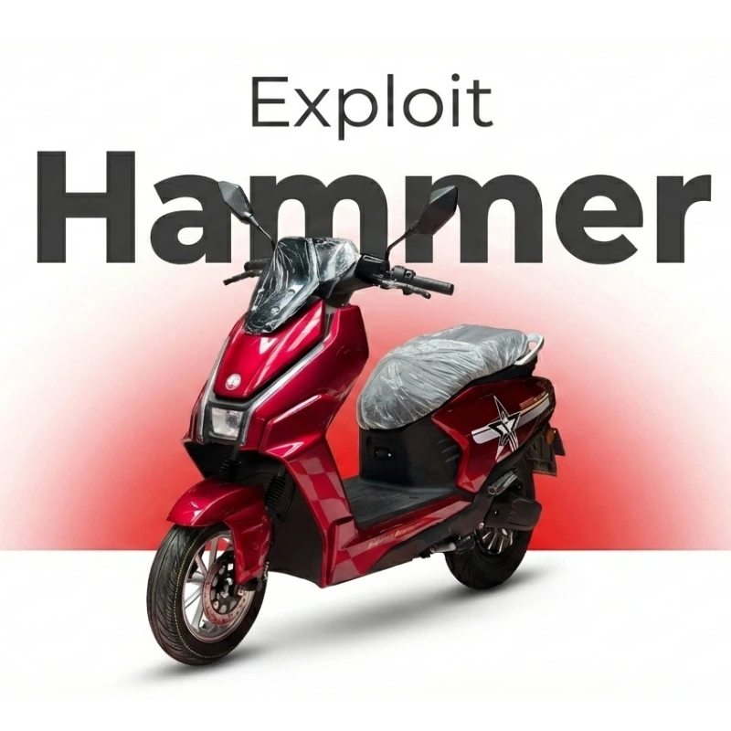Exploit Hammer 