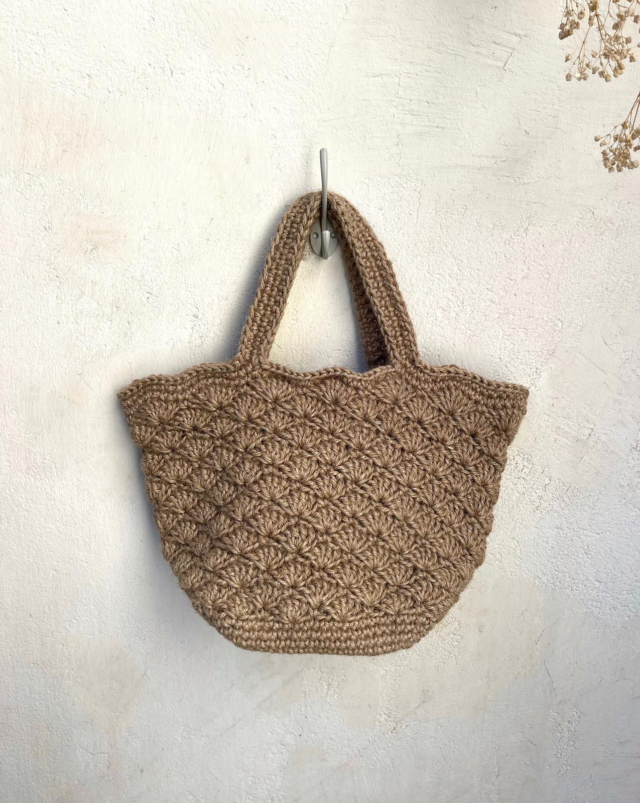 Sac Jute Paris