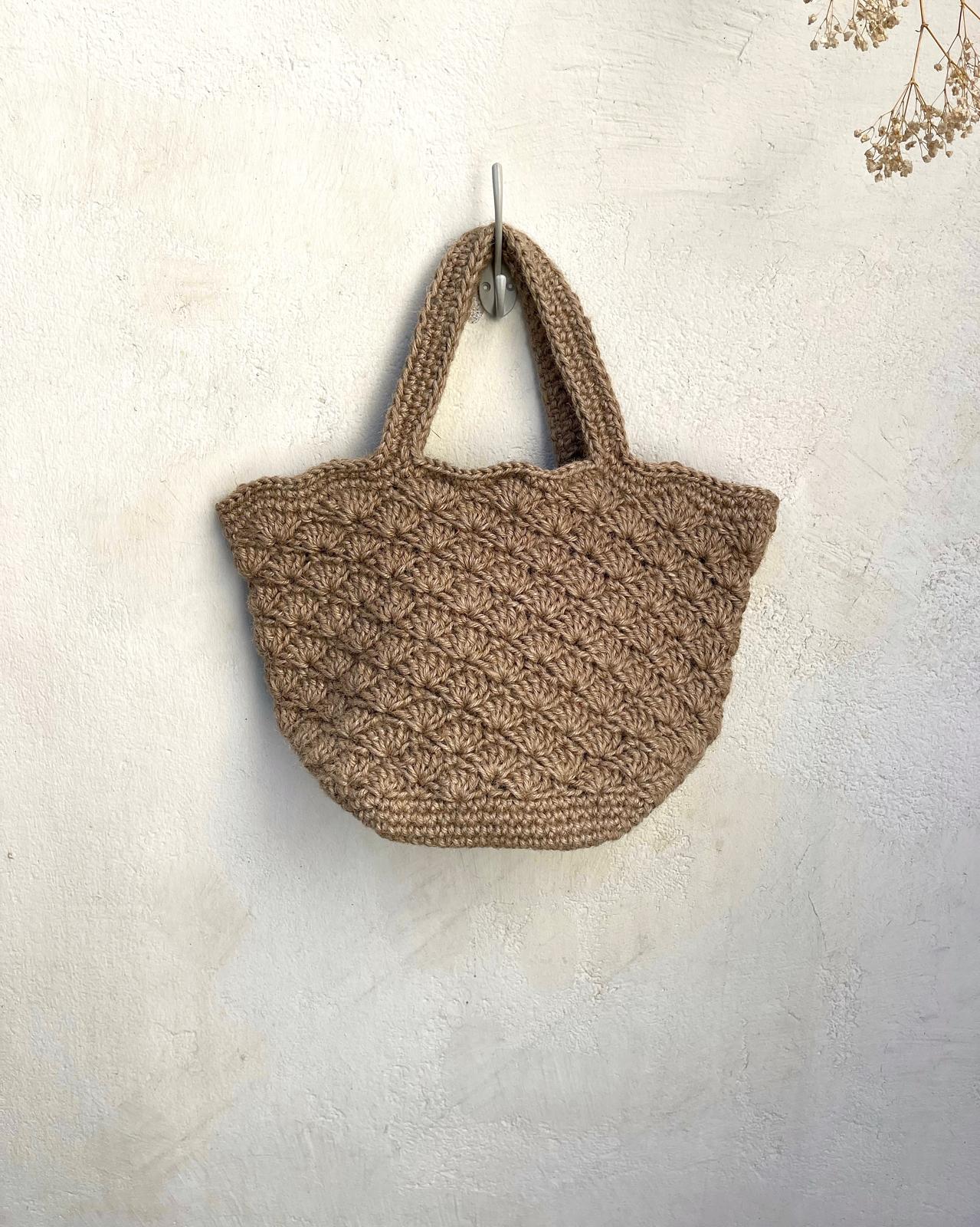 Sac Jute Paris