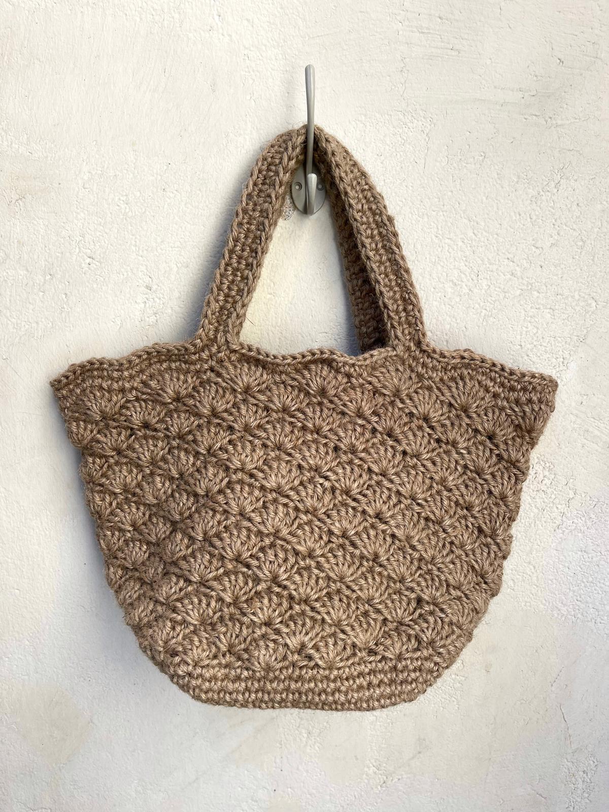 Sac Jute Paris