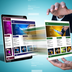 Basic Business Website Development