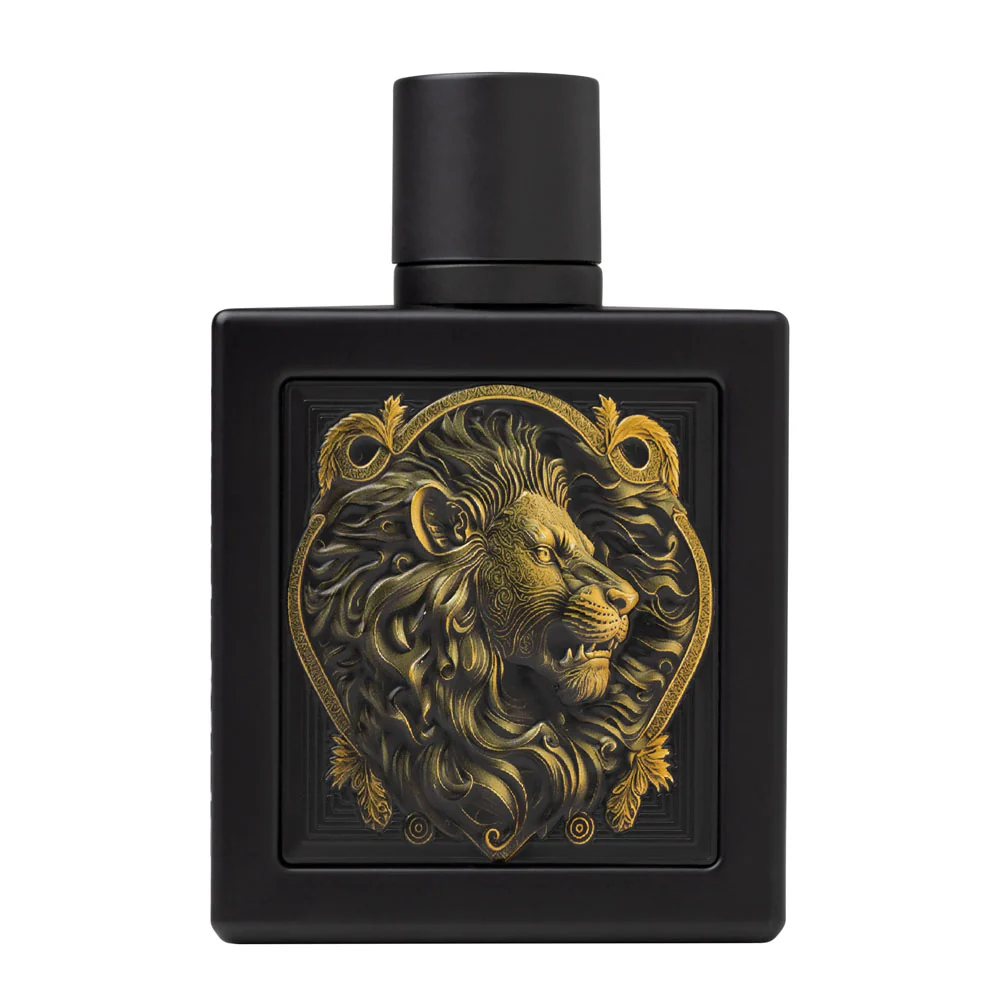 Rayhaan Lion Edp for men