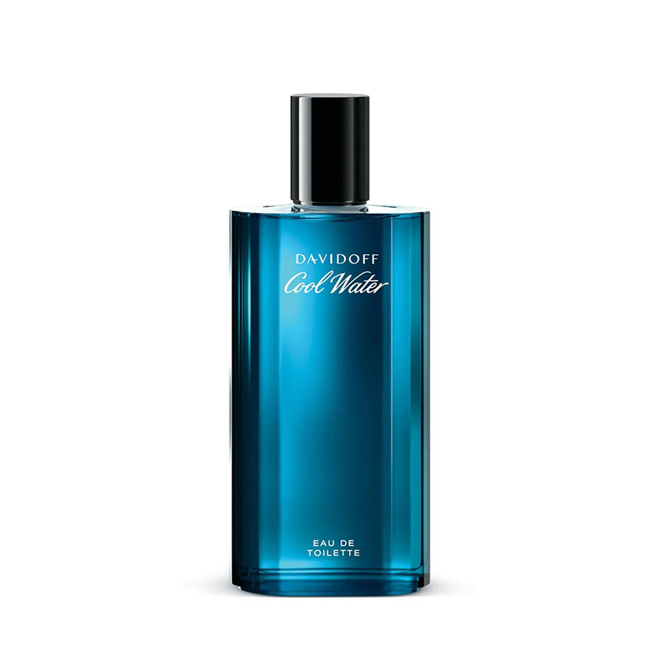 Davidoff Cool Water Eau De Toilette For Men
