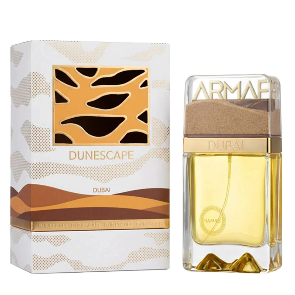 Armaf Dunescape Dubai Extrait De Parfum For Man & Woman