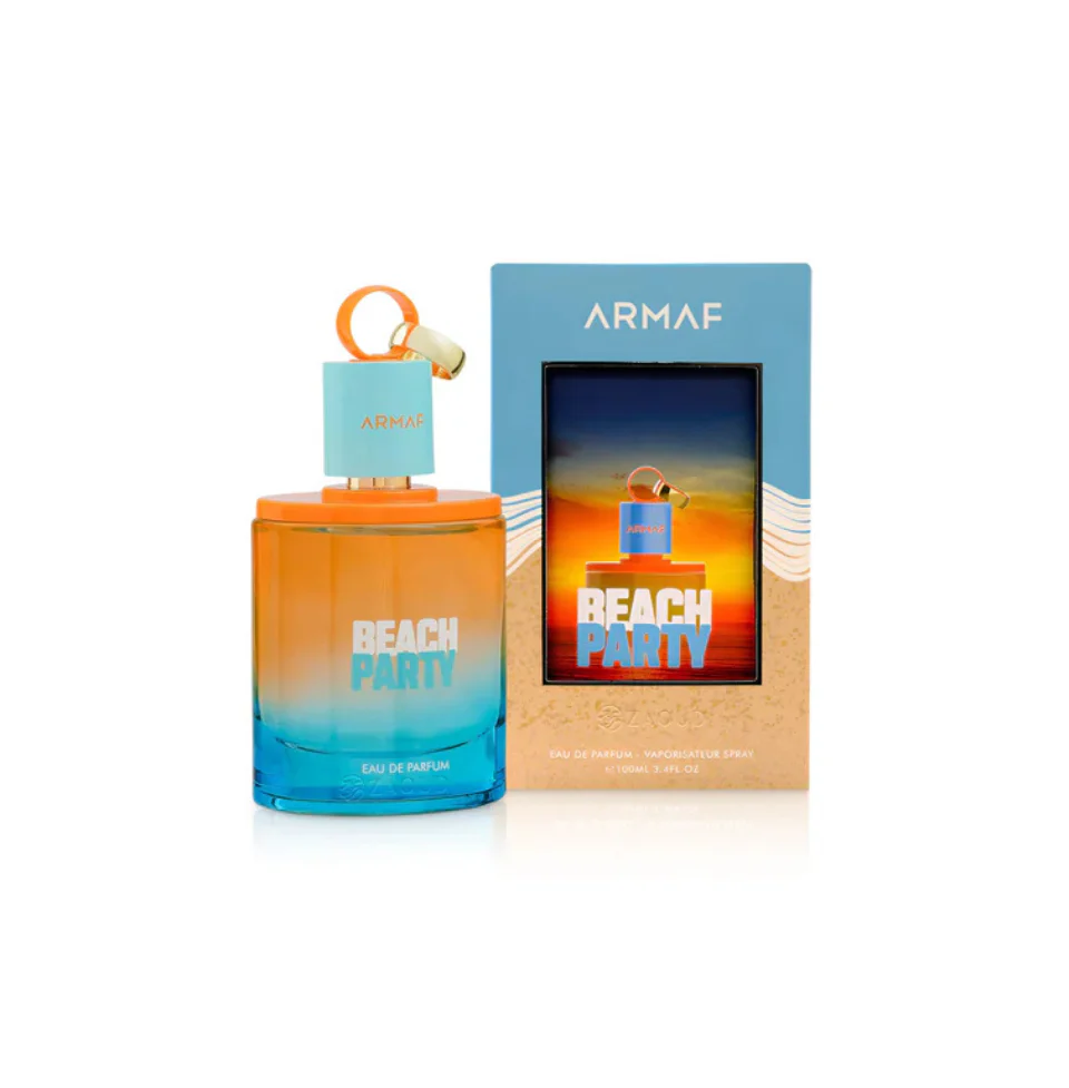 Armaf Beach Party Edp For Man