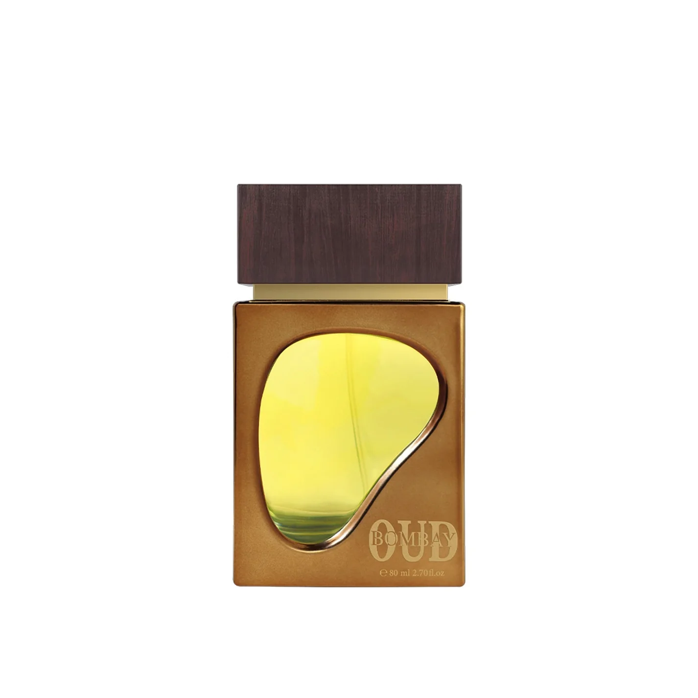 Bombay Oud By Ahmed Al Maghribi Edp For Men & Women