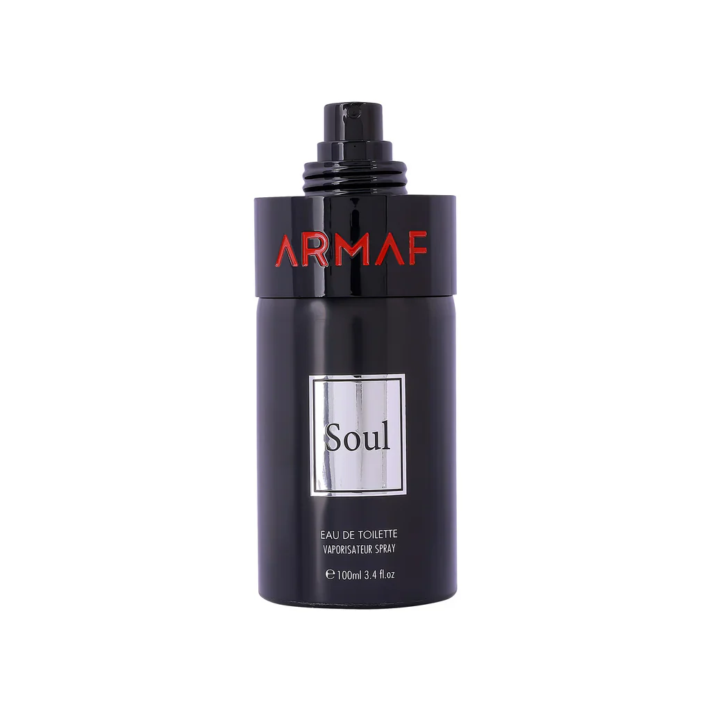 Armaf Soul Edt For Man & Woman