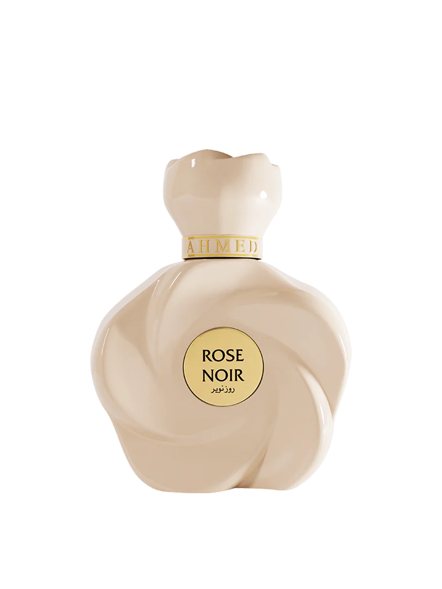 Rose Noir By Ahmed Al Maghribi Edp For Women