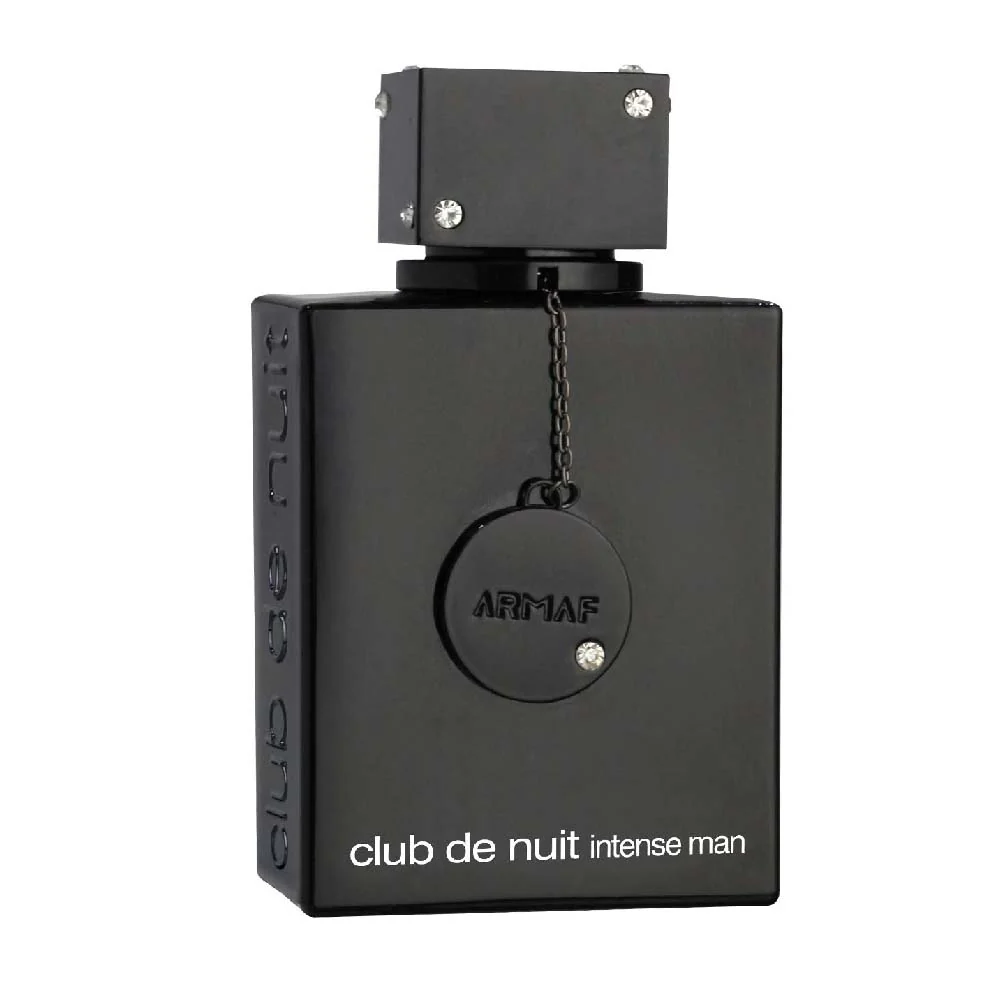 Armaf Club De Nuit Intense Man pure parfum for men