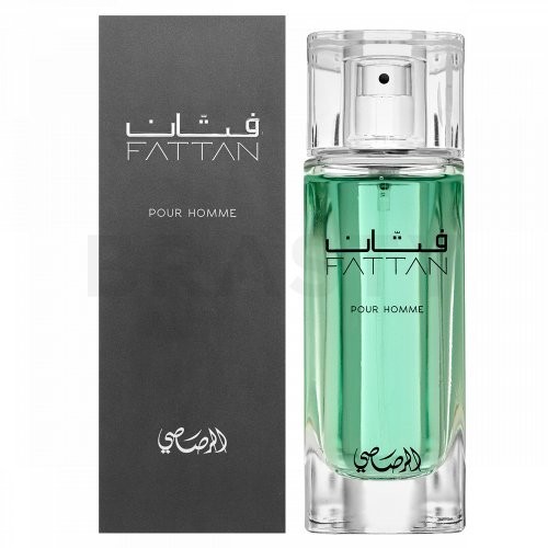 Rasasi Fattan Pour Homme Edp For Men