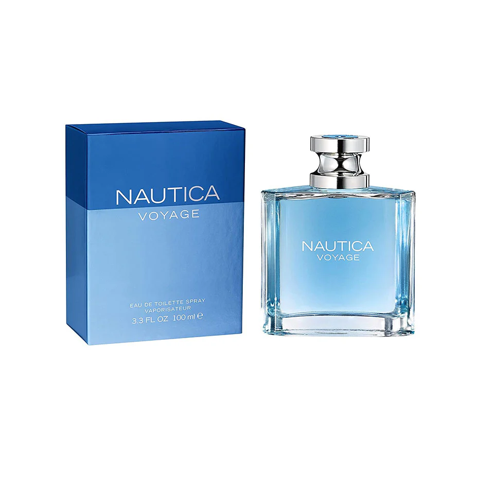 Nautica Voyage EDT For Men