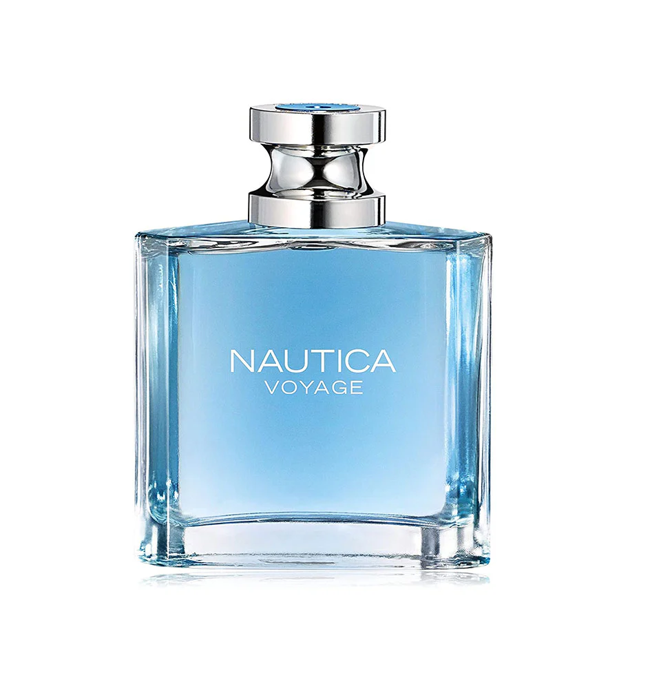 Nautica Voyage EDT For Men