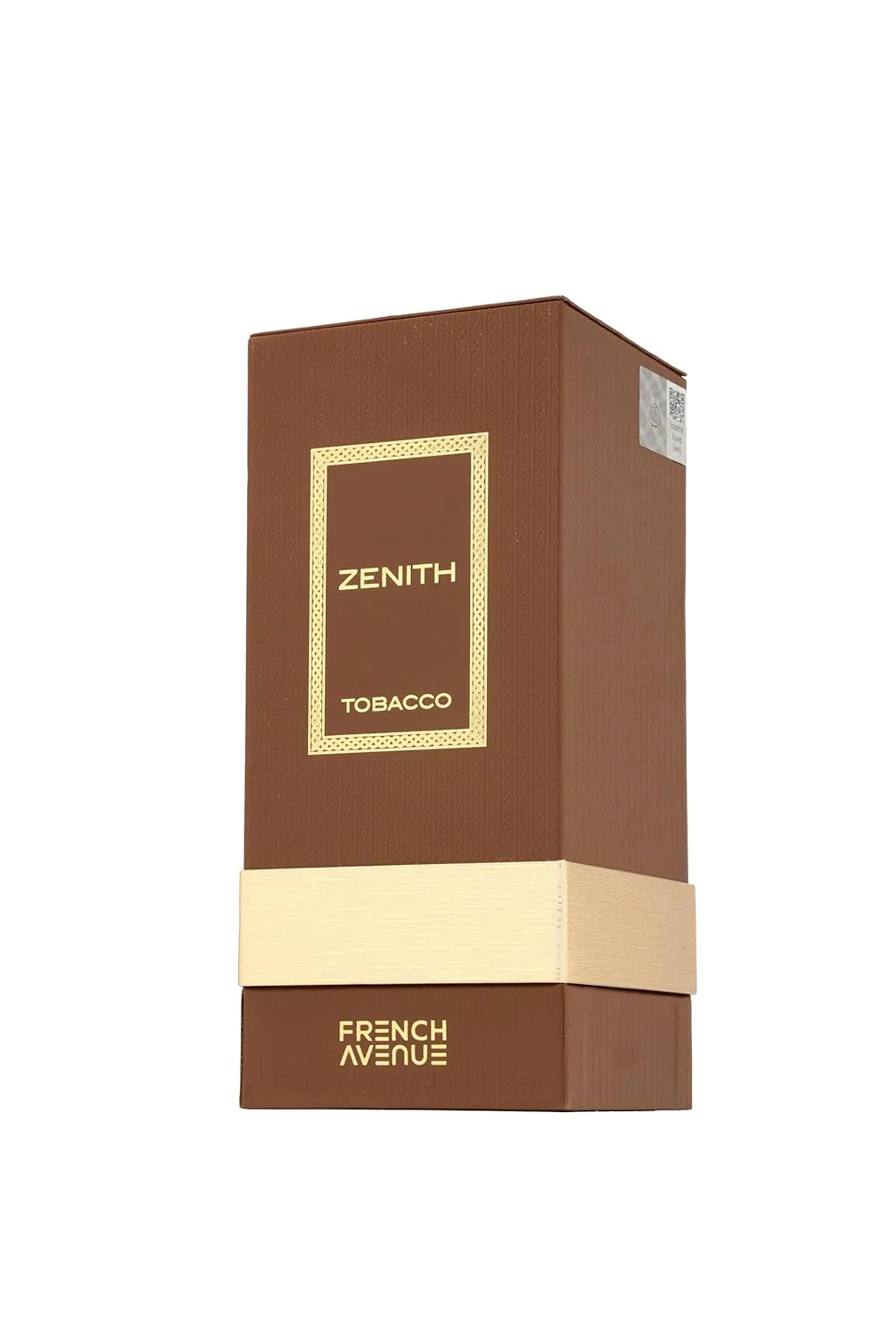 French Avenue Zenith Tobacco Edp For Man