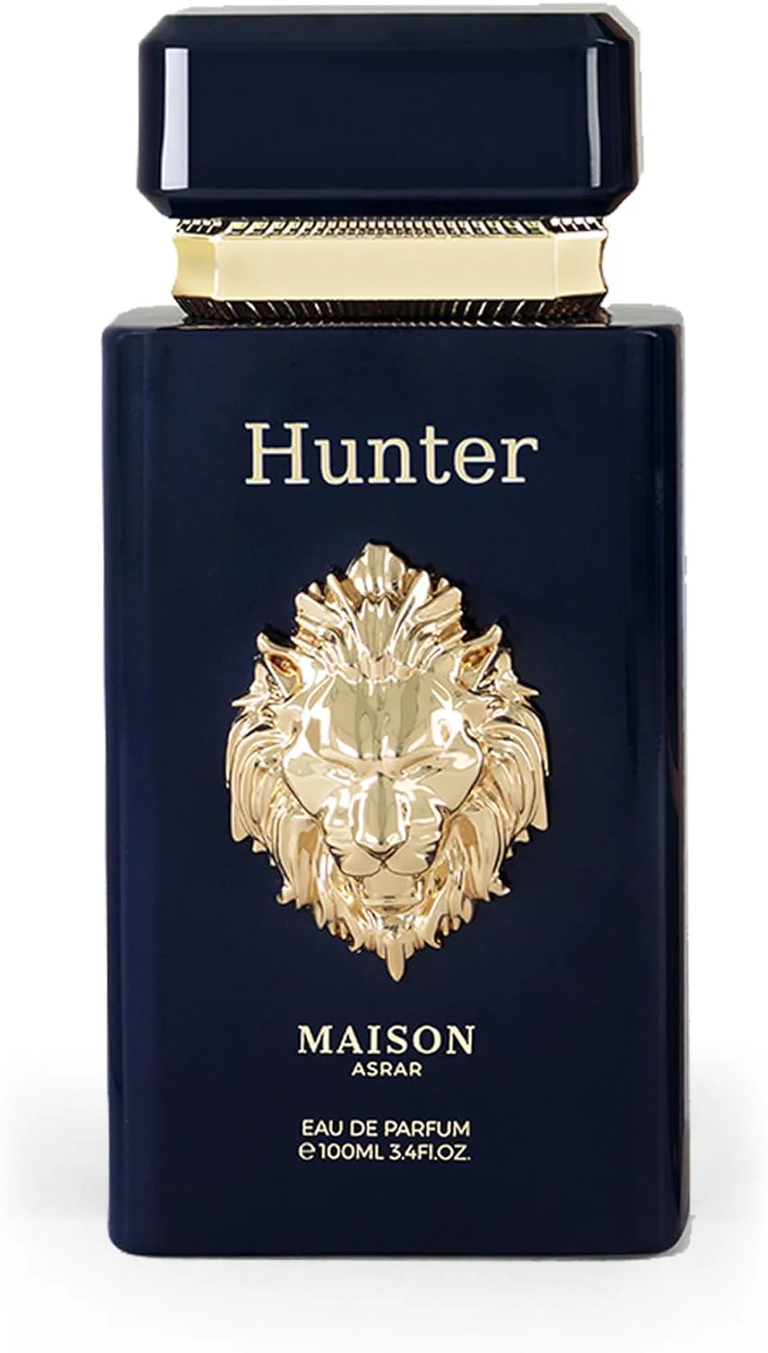 Maison Asrar Hunter Edp For Man & Woman