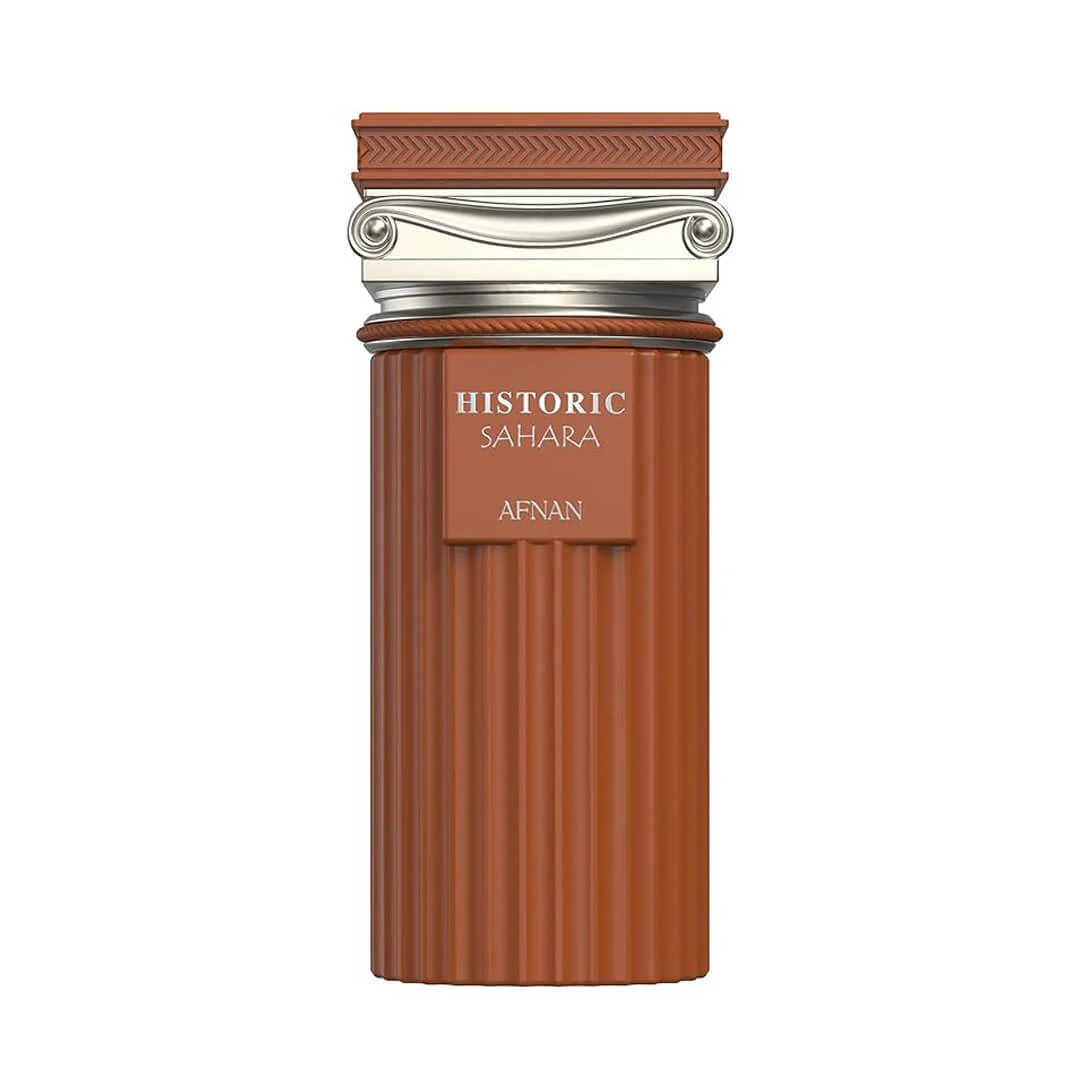 Afnan Historic Sahara Extrait de Parfum for men
