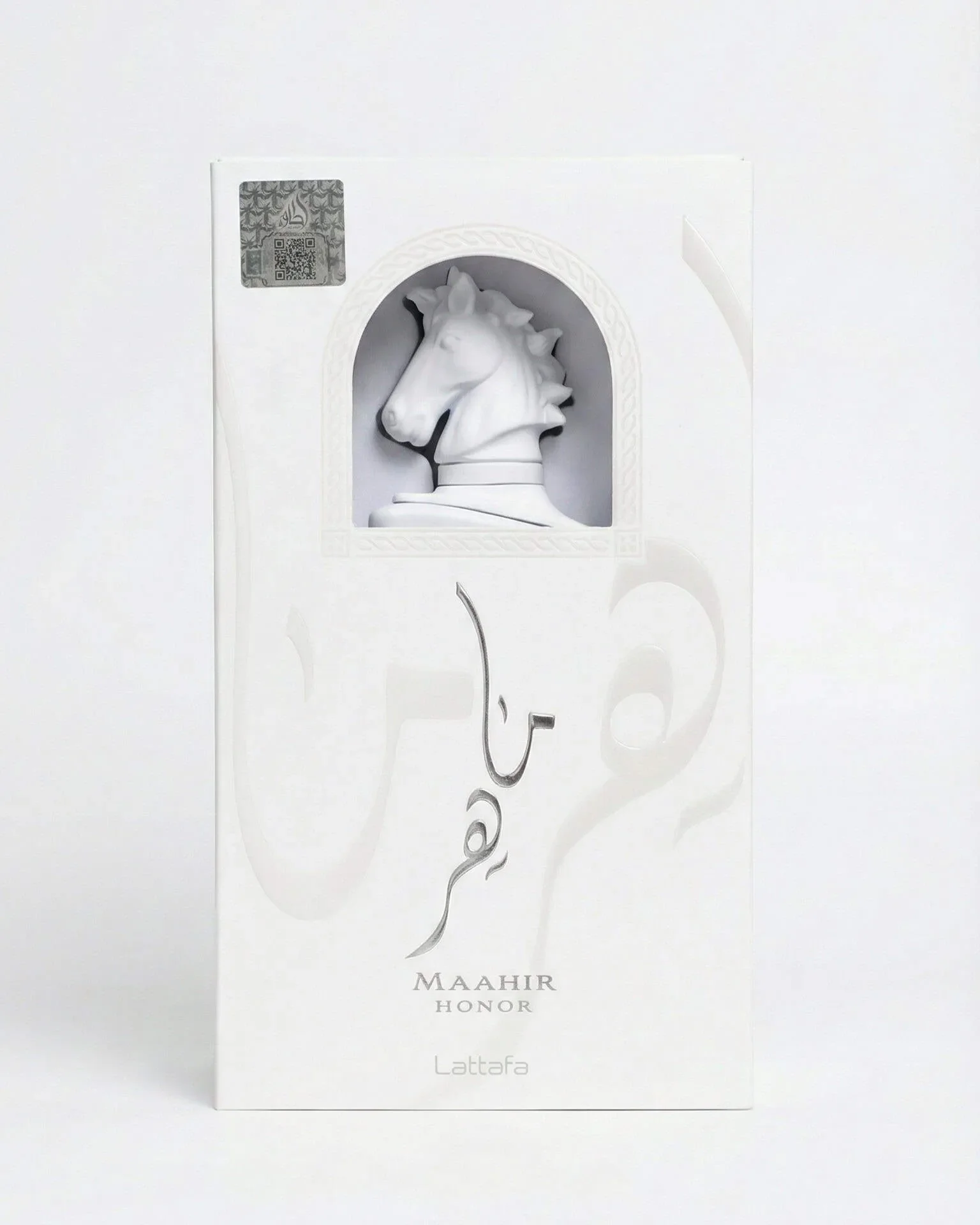 Lattafa Maahir Honor Edp For Man & Woman