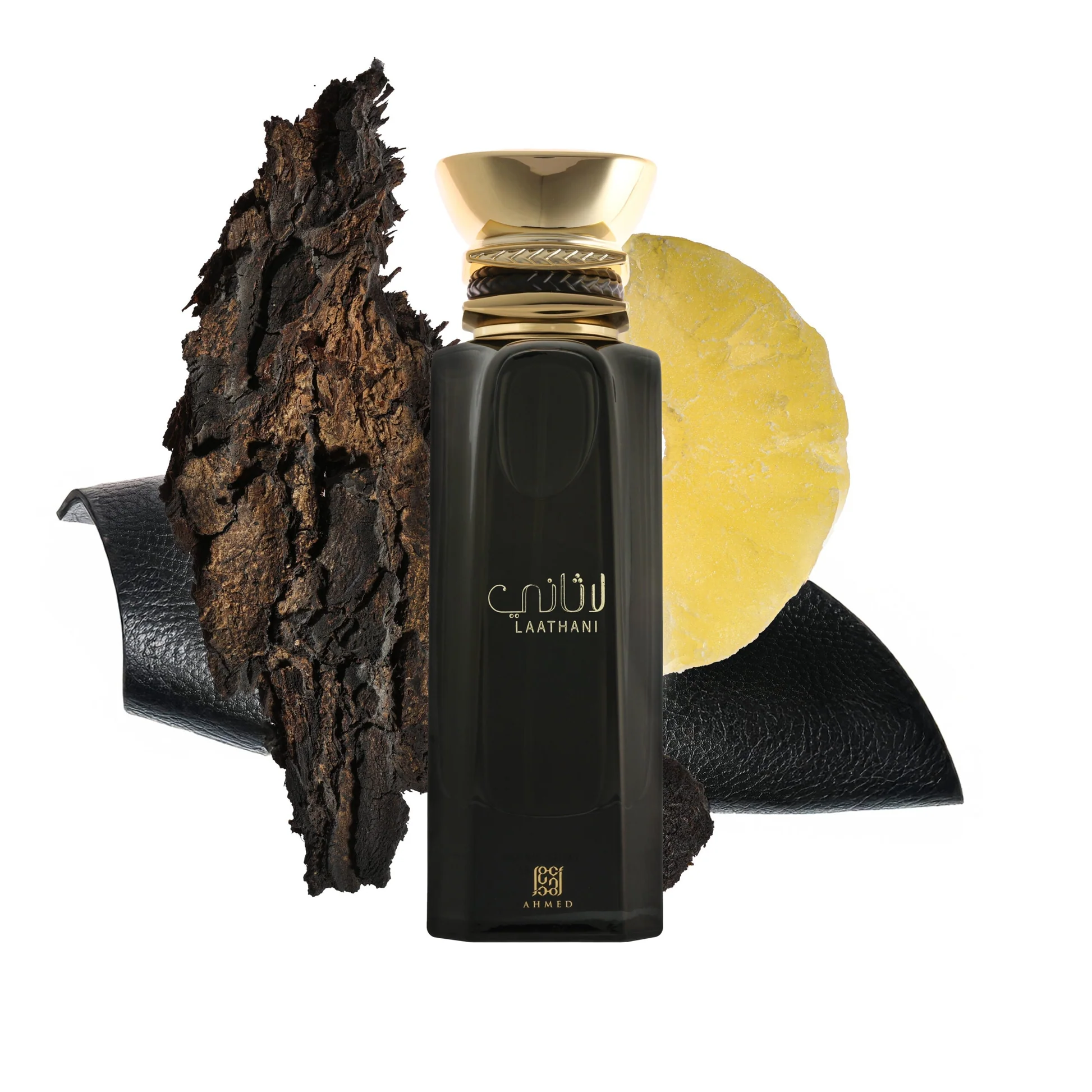 Ahmed Al Maghribi Laathani Edp For Men & Women