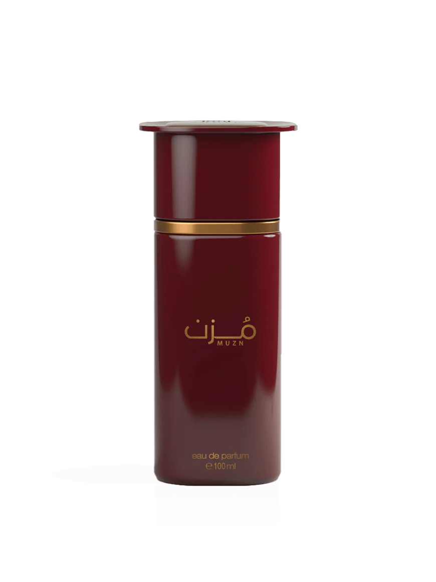Ahmed Al Maghribi Muzn Edp For Men & Women