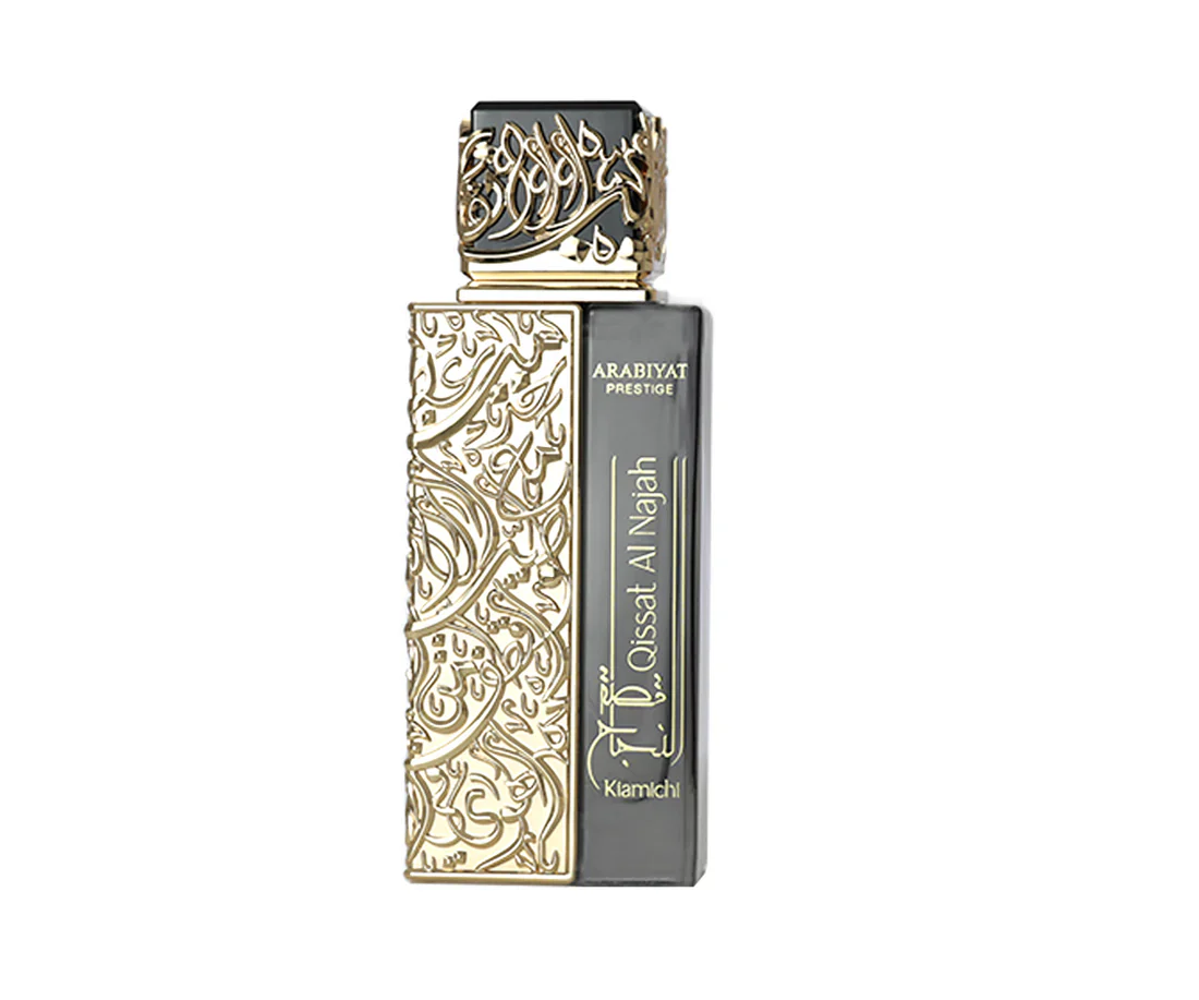 Arabiyat Prestige Qissat Al Najah Kiamichi Edp For Man
